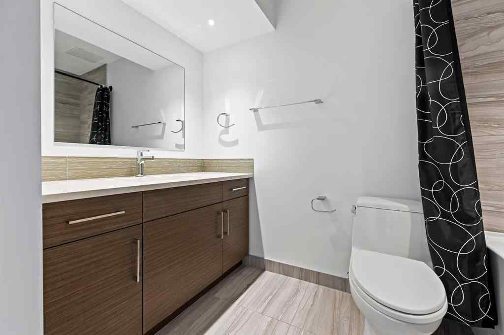 MLS® A2268693 - 3569 19 Avenue SW in Killarney/Glengarry Calgary, Residential