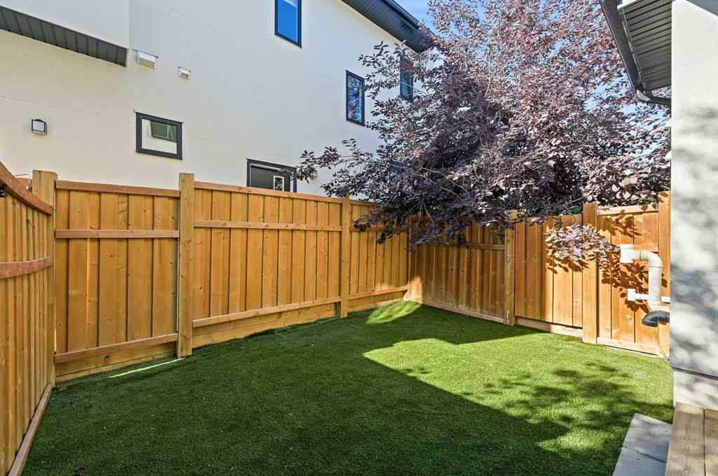 MLS® A2268693 - 3569 19 Avenue SW in Killarney/Glengarry Calgary, Residential