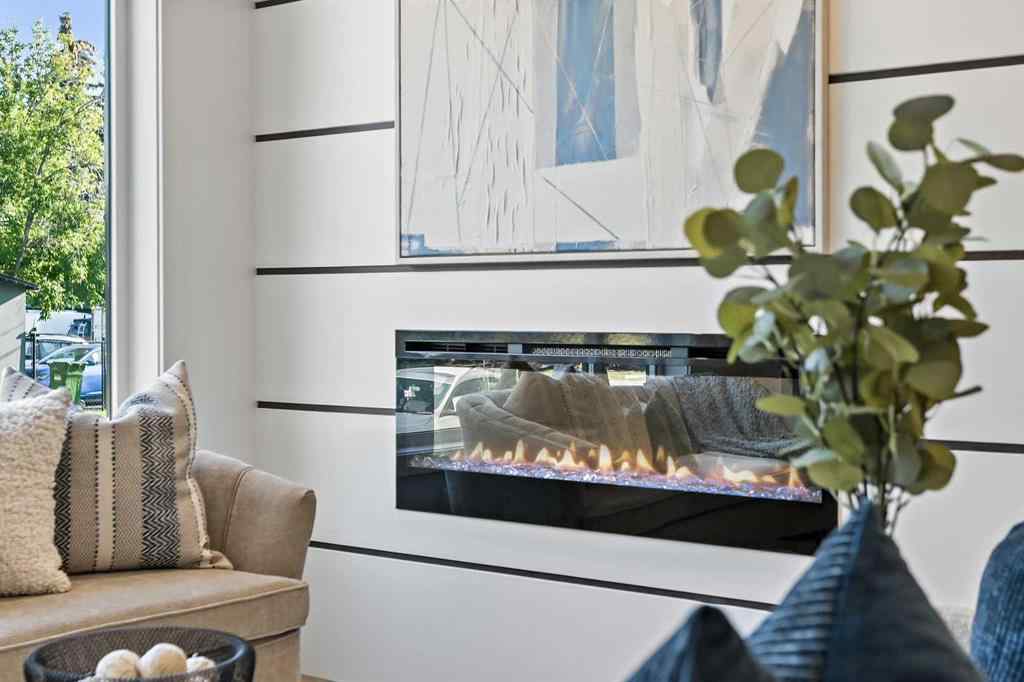 MLS® A2268693 - 3569 19 Avenue SW in Killarney/Glengarry Calgary, Residential