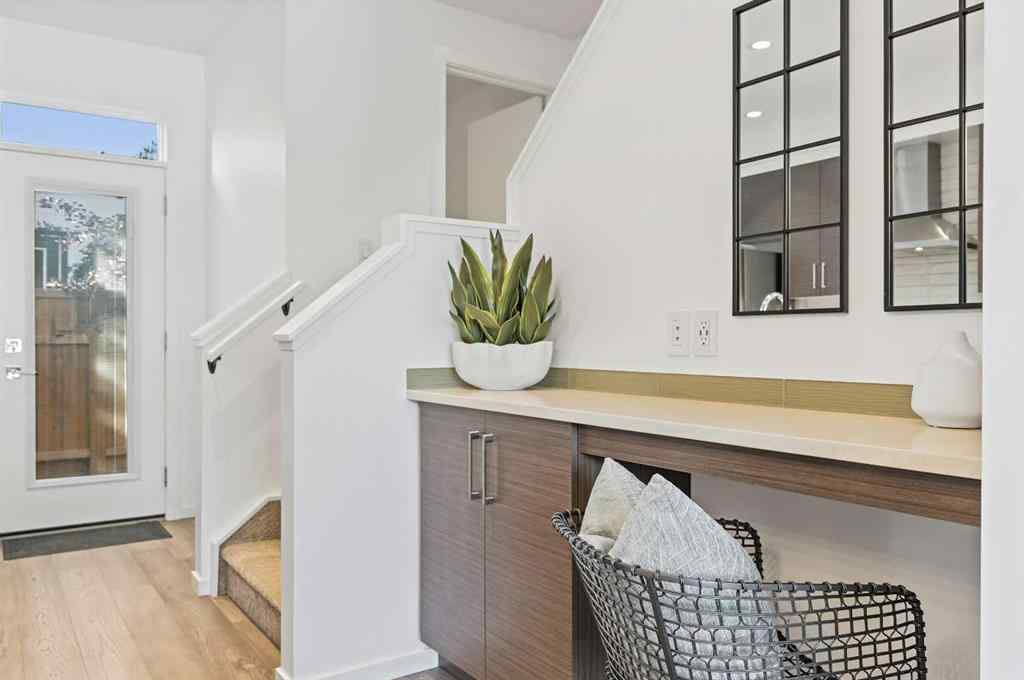 MLS® A2268693 - 3569 19 Avenue SW in Killarney/Glengarry Calgary, Residential