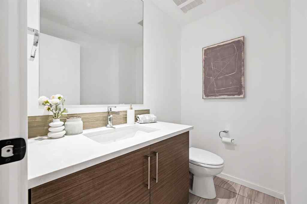 MLS® A2268693 - 3569 19 Avenue SW in Killarney/Glengarry Calgary, Residential