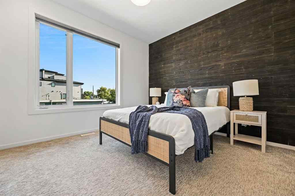 MLS® A2268693 - 3569 19 Avenue SW in Killarney/Glengarry Calgary, Residential