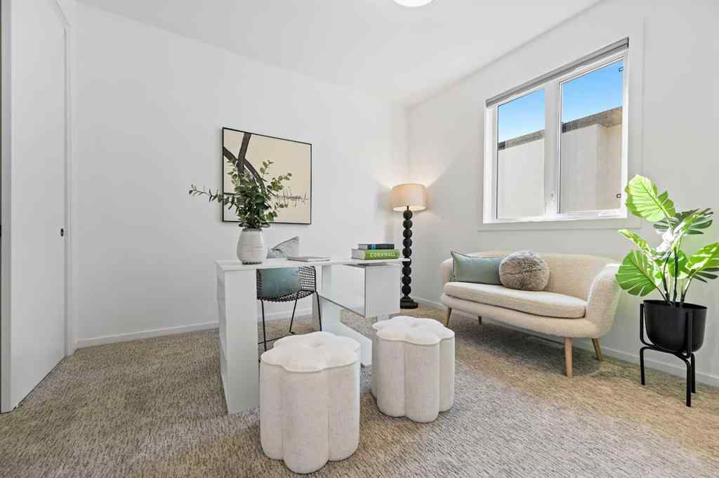 MLS® A2268693 - 3569 19 Avenue SW in Killarney/Glengarry Calgary, Residential