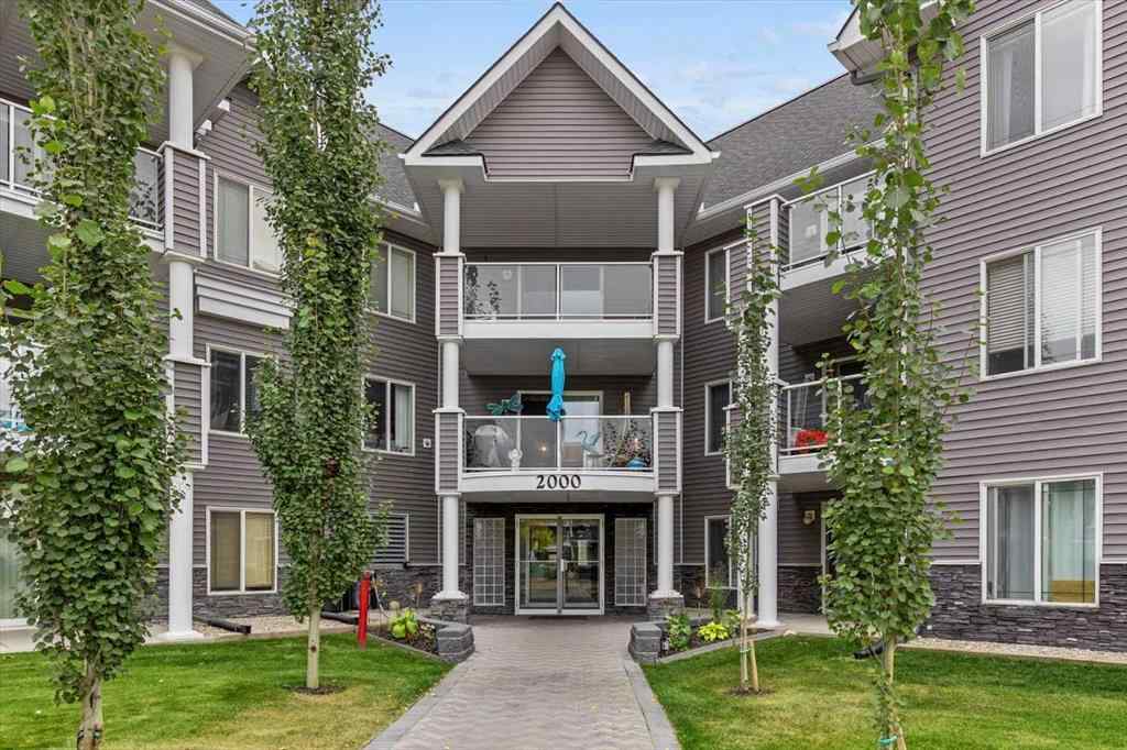 MLS® A2268699 - Unit #2113 2113 Tuscarora Manor NW in Tuscany Calgary, Residential