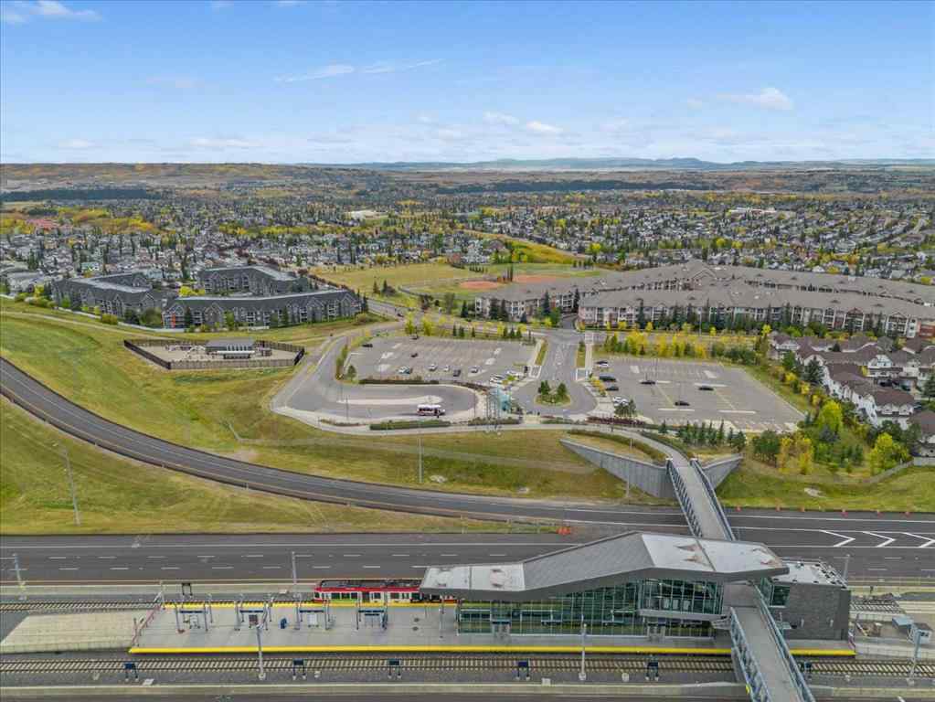 MLS® A2268699 - Unit #2113 2113 Tuscarora Manor NW in Tuscany Calgary, Residential