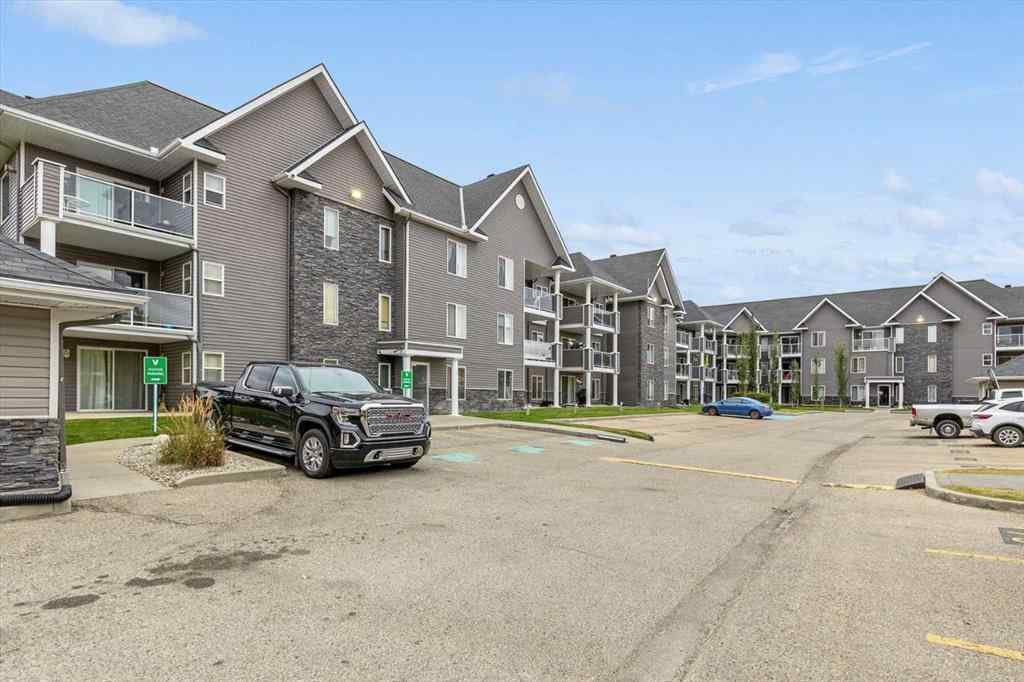 MLS® A2268699 - Unit #2113 2113 Tuscarora Manor NW in Tuscany Calgary, Residential
