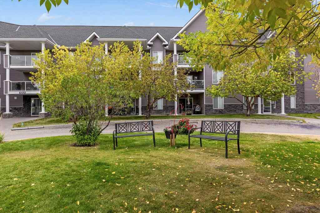 MLS® A2268699 - Unit #2113 2113 Tuscarora Manor NW in Tuscany Calgary, Residential