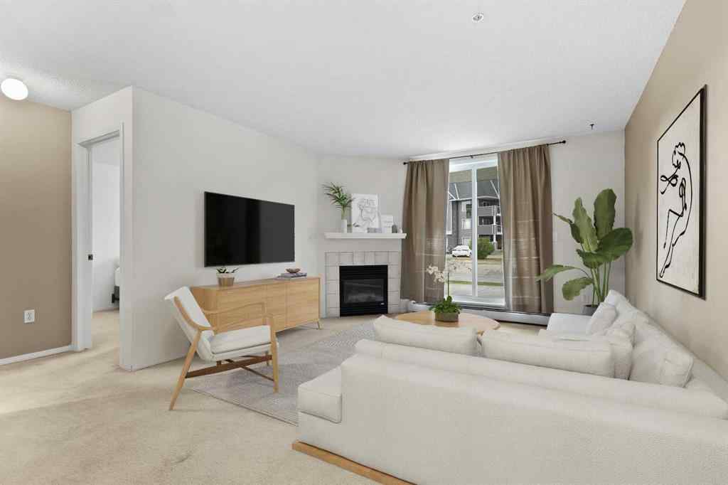 MLS® A2268699 - Unit #2113 2113 Tuscarora Manor NW in Tuscany Calgary, Residential