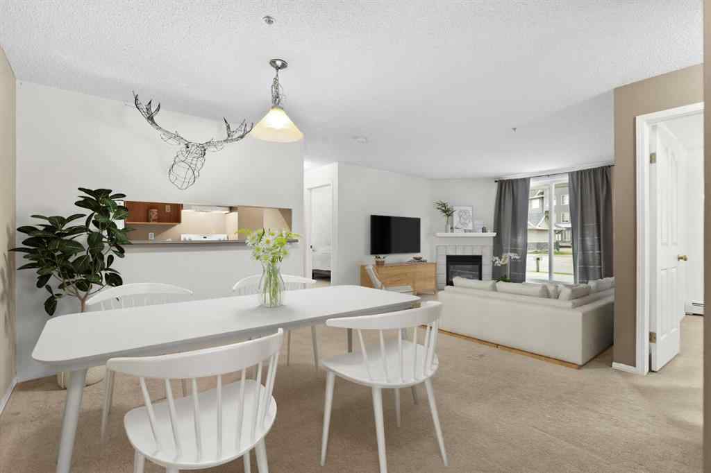 MLS® A2268699 - Unit #2113 2113 Tuscarora Manor NW in Tuscany Calgary, Residential