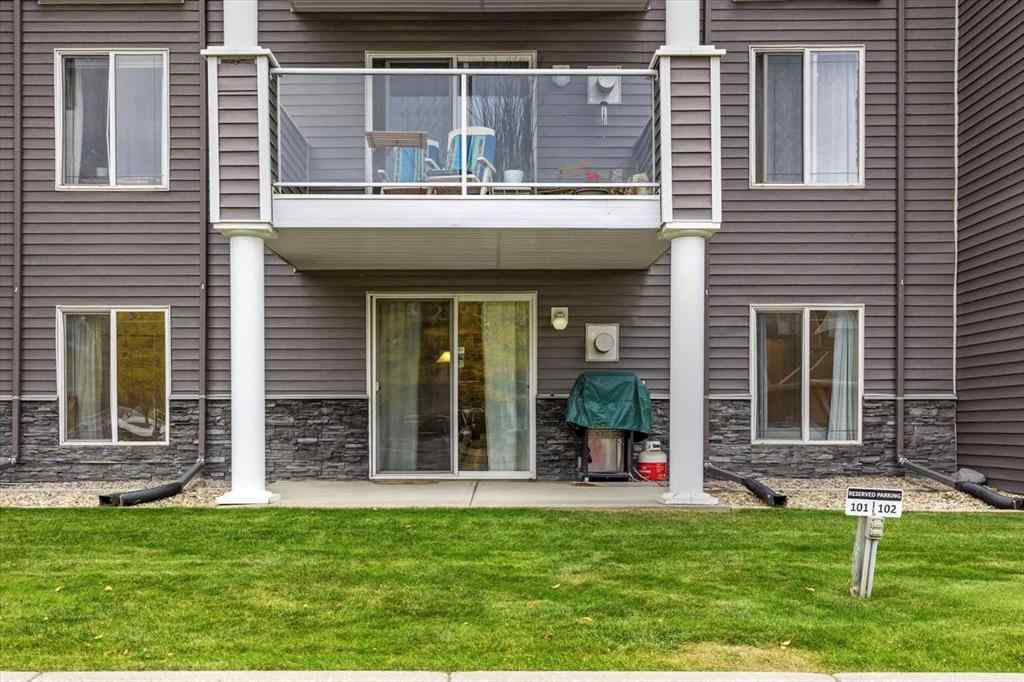 MLS® A2268699 - Unit #2113 2113 Tuscarora Manor NW in Tuscany Calgary, Residential