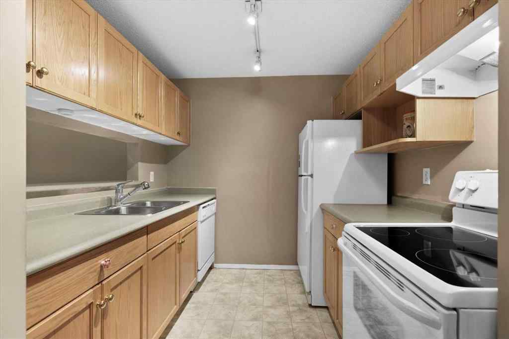 MLS® A2268699 - Unit #2113 2113 Tuscarora Manor NW in Tuscany Calgary, Residential