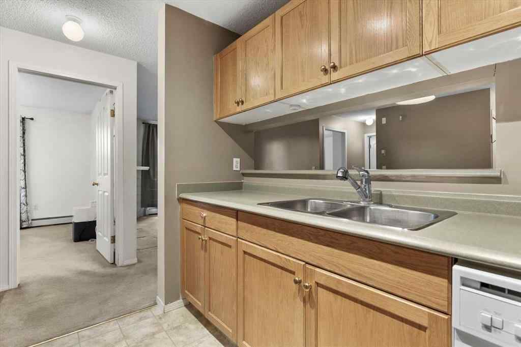 MLS® A2268699 - Unit #2113 2113 Tuscarora Manor NW in Tuscany Calgary, Residential