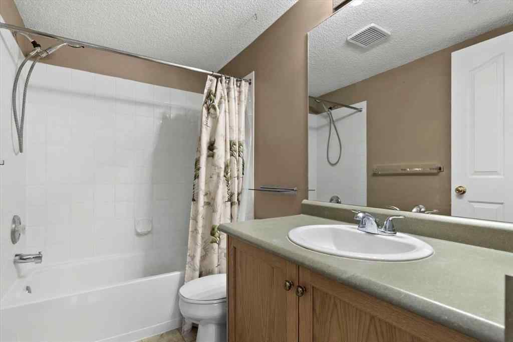 MLS® A2268699 - Unit #2113 2113 Tuscarora Manor NW in Tuscany Calgary, Residential