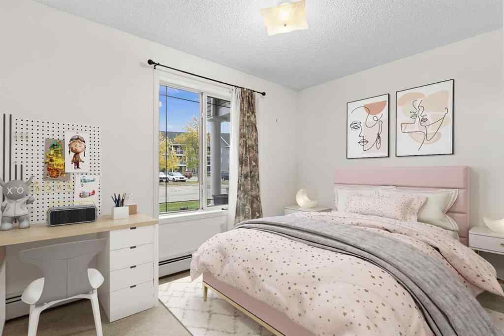 MLS® A2268699 - Unit #2113 2113 Tuscarora Manor NW in Tuscany Calgary, Residential