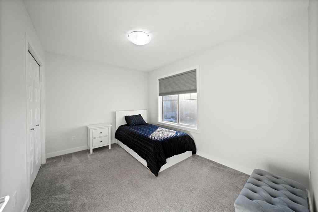 MLS® A2268701 - 50 Bayview Circle SW in Bayview Airdrie, Residential