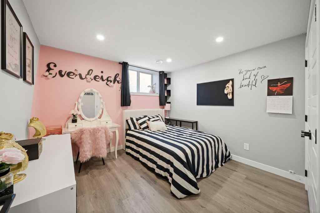 MLS® A2268701 - 50 Bayview Circle SW in Bayview Airdrie, Residential