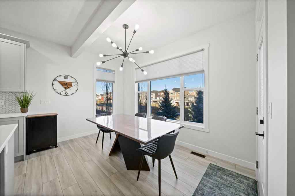 MLS® A2268701 - 50 Bayview Circle SW in Bayview Airdrie, Residential