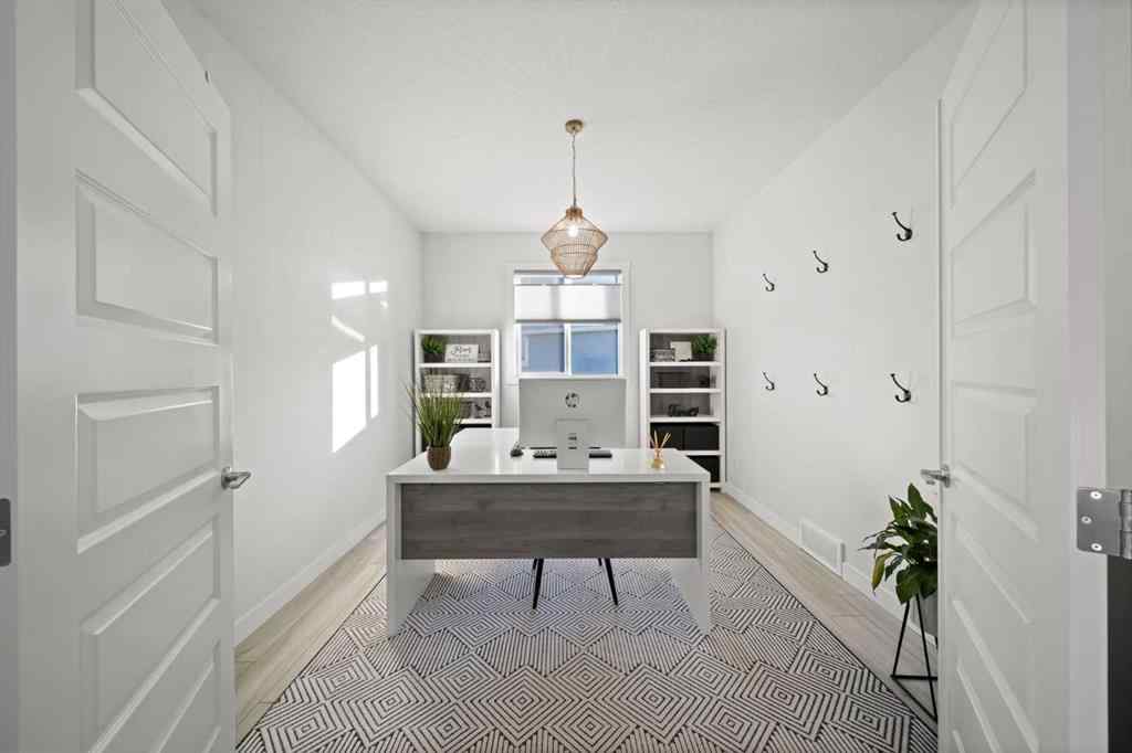 MLS® A2268701 - 50 Bayview Circle SW in Bayview Airdrie, Residential