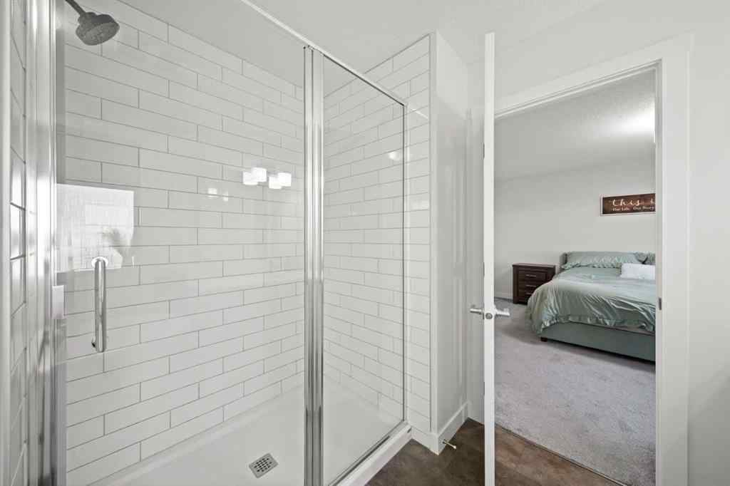 MLS® A2268701 - 50 Bayview Circle SW in Bayview Airdrie, Residential