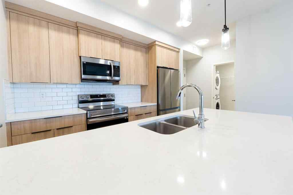 MLS® A2268705 - Unit #327 360 Harvest Hills Way NE in Harvest Hills Calgary, Residential