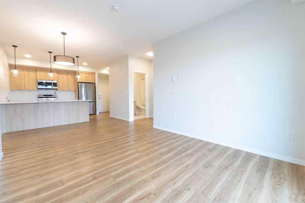 MLS® A2268705 - Unit #327 360 Harvest Hills Way NE in Harvest Hills Calgary, Residential