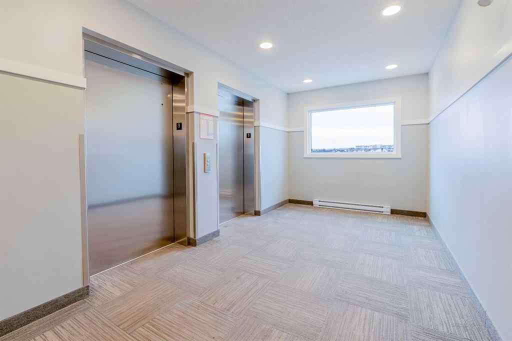 MLS® A2268705 - Unit #327 360 Harvest Hills Way NE in Harvest Hills Calgary, Residential