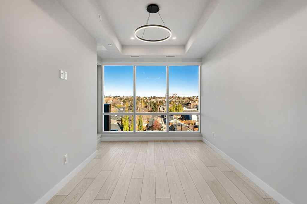 MLS&reg; # A2268709 - Unit #523 18 A Street NW in West Hillhurst Calgary, Residential Open Houses