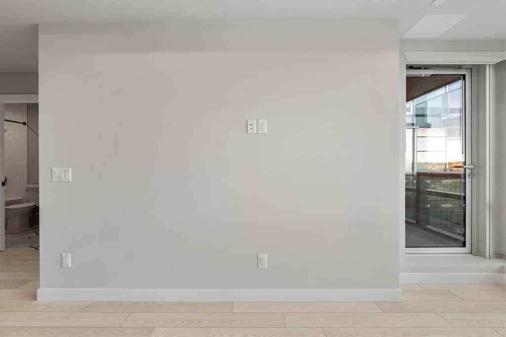 MLS&reg; # A2268709 - Unit #523 18 A Street NW in West Hillhurst Calgary, Residential Open Houses