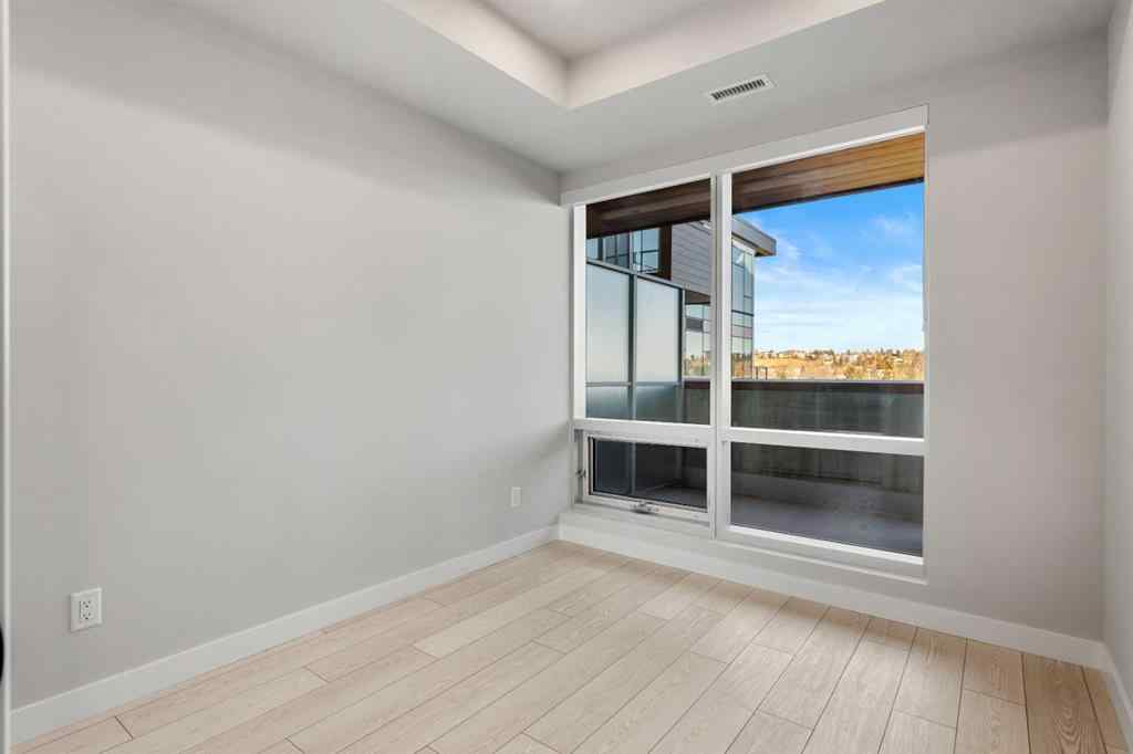 MLS&reg; # A2268709 - Unit #523 18 A Street NW in West Hillhurst Calgary, Residential Open Houses