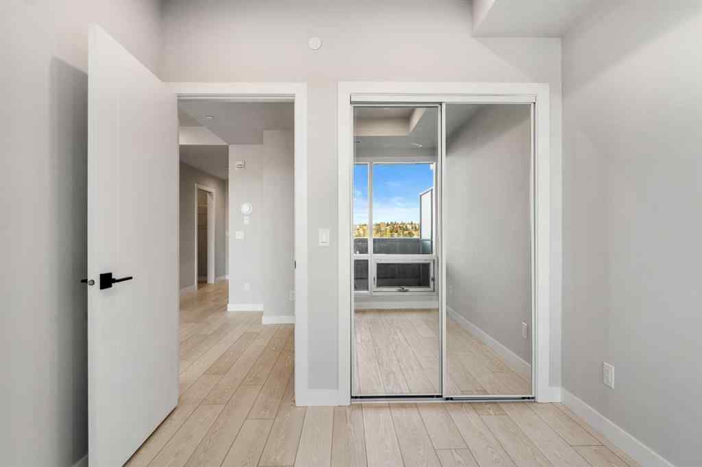 MLS&reg; # A2268709 - Unit #523 18 A Street NW in West Hillhurst Calgary, Residential Open Houses