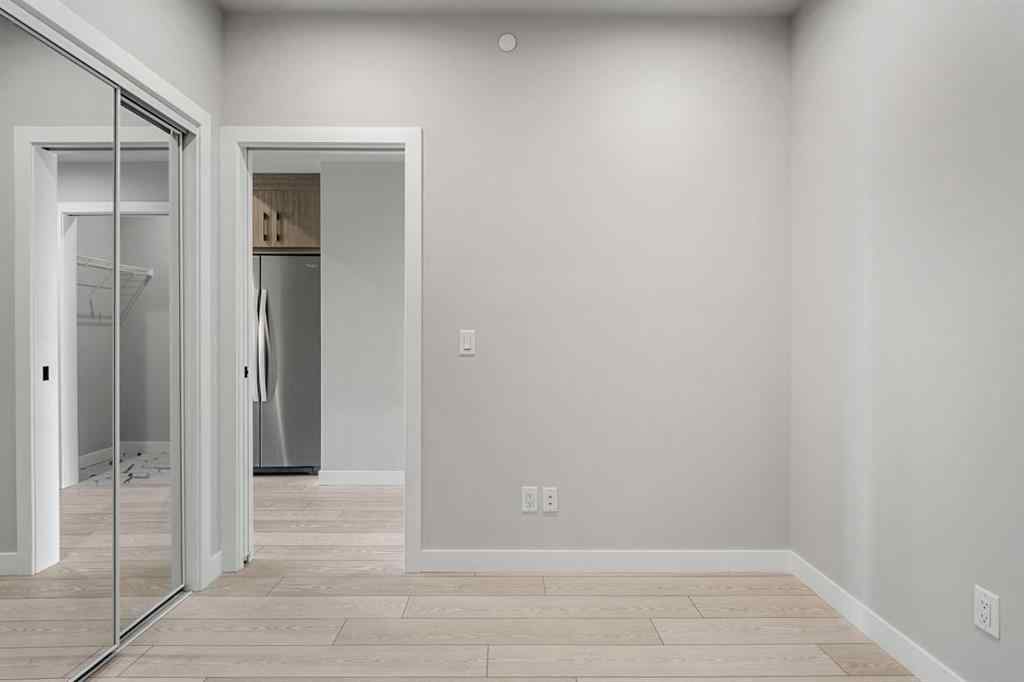 MLS&reg; # A2268709 - Unit #523 18 A Street NW in West Hillhurst Calgary, Residential Open Houses