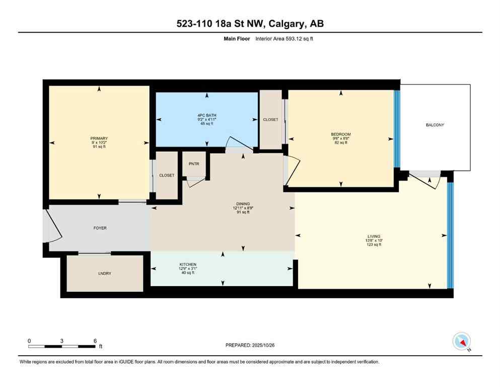 MLS&reg; # A2268709 - Unit #523 18 A Street NW in West Hillhurst Calgary, Residential Open Houses