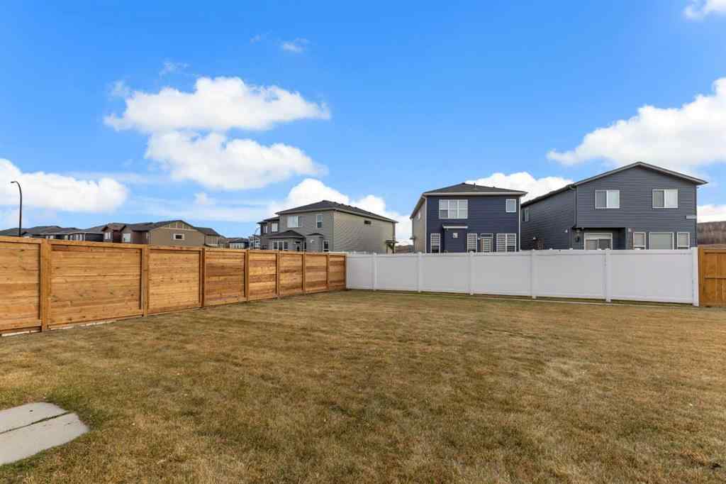 MLS® A2268713 - 119 Wolf Creek Rise SE in Wolf Willow Calgary, Residential