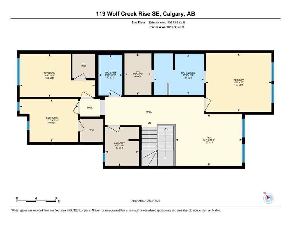 MLS® A2268713 - 119 Wolf Creek Rise SE in Wolf Willow Calgary, Residential