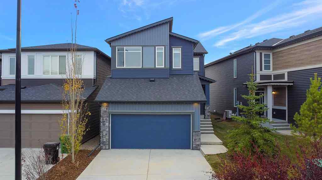 MLS® A2268713 - 119 Wolf Creek Rise SE in Wolf Willow Calgary, Residential