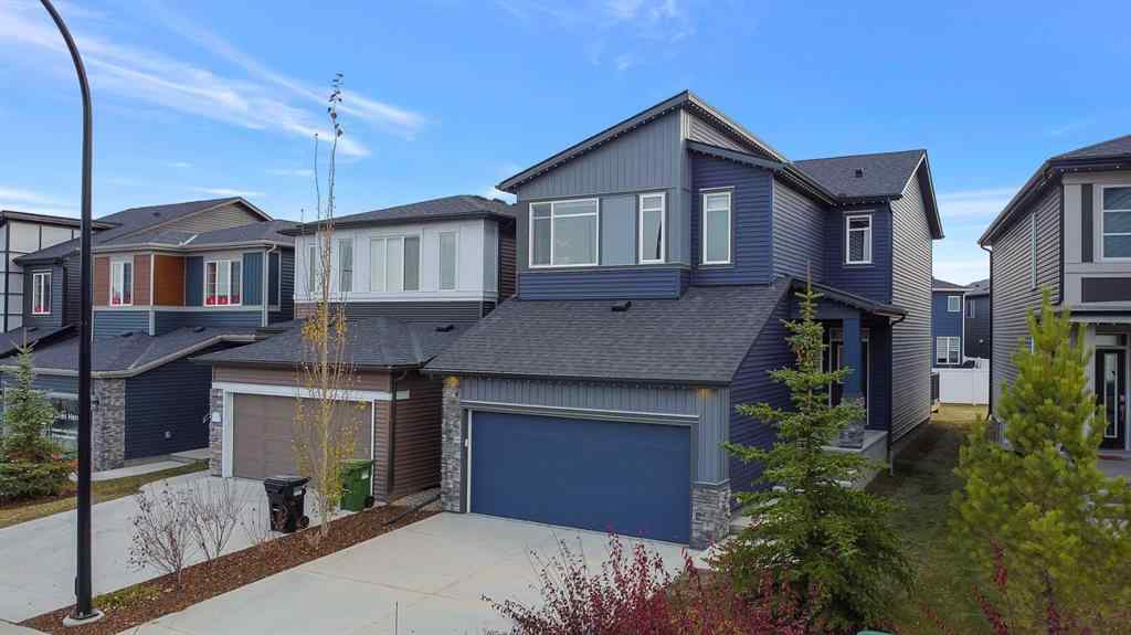 MLS® A2268713 - 119 Wolf Creek Rise SE in Wolf Willow Calgary, Residential