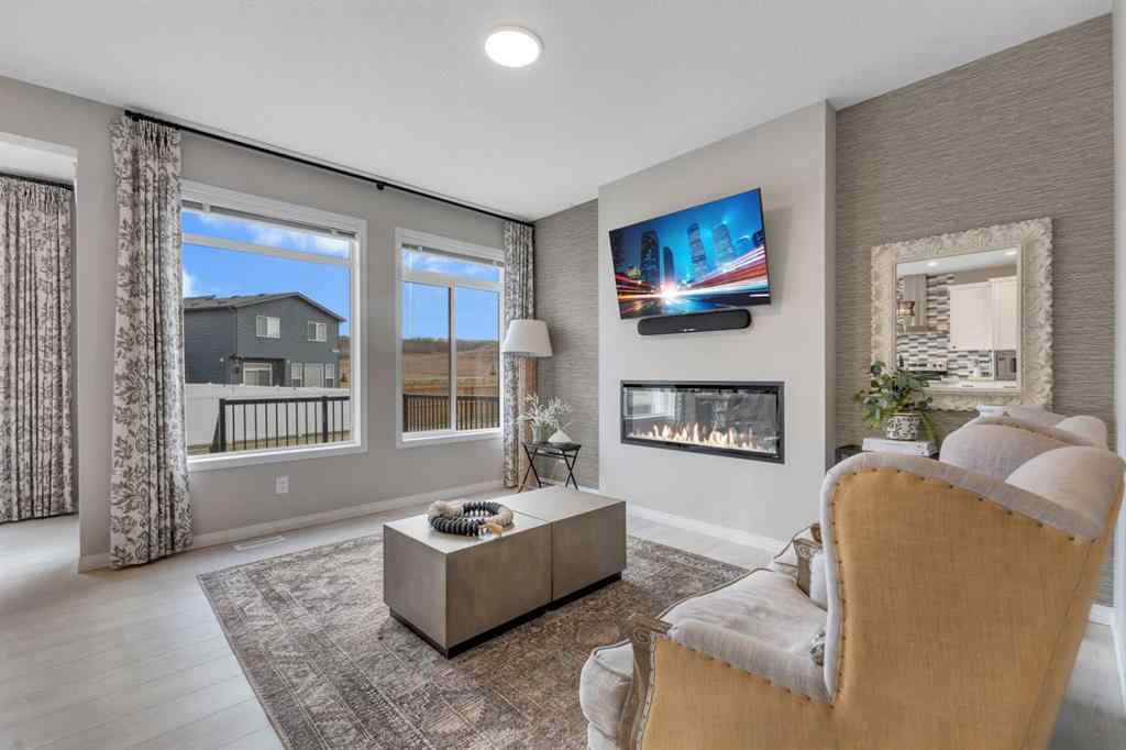 MLS® A2268713 - 119 Wolf Creek Rise SE in Wolf Willow Calgary, Residential