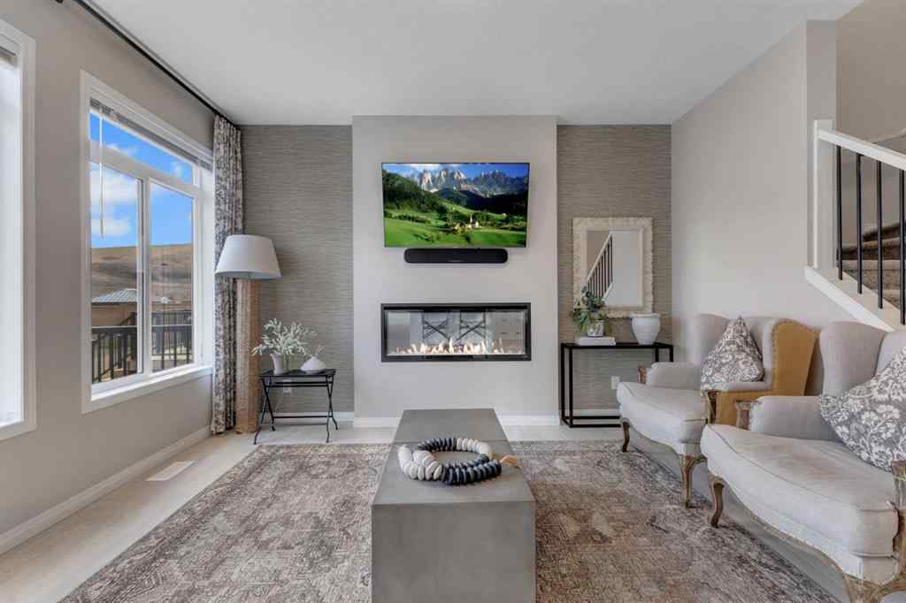 MLS® A2268713 - 119 Wolf Creek Rise SE in Wolf Willow Calgary, Residential