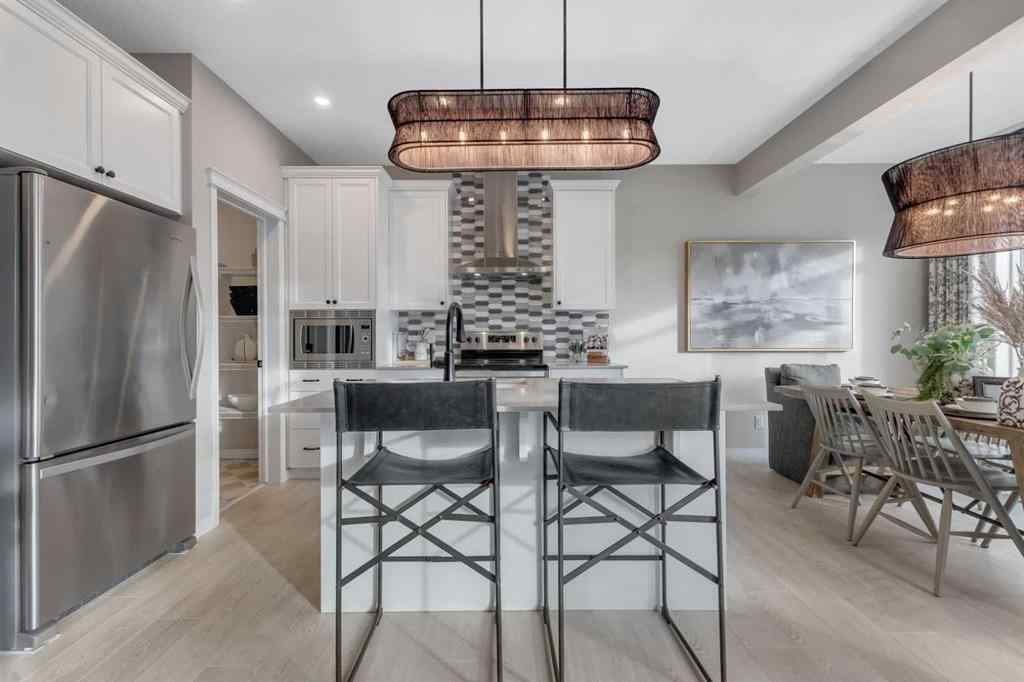 MLS® A2268713 - 119 Wolf Creek Rise SE in Wolf Willow Calgary, Residential