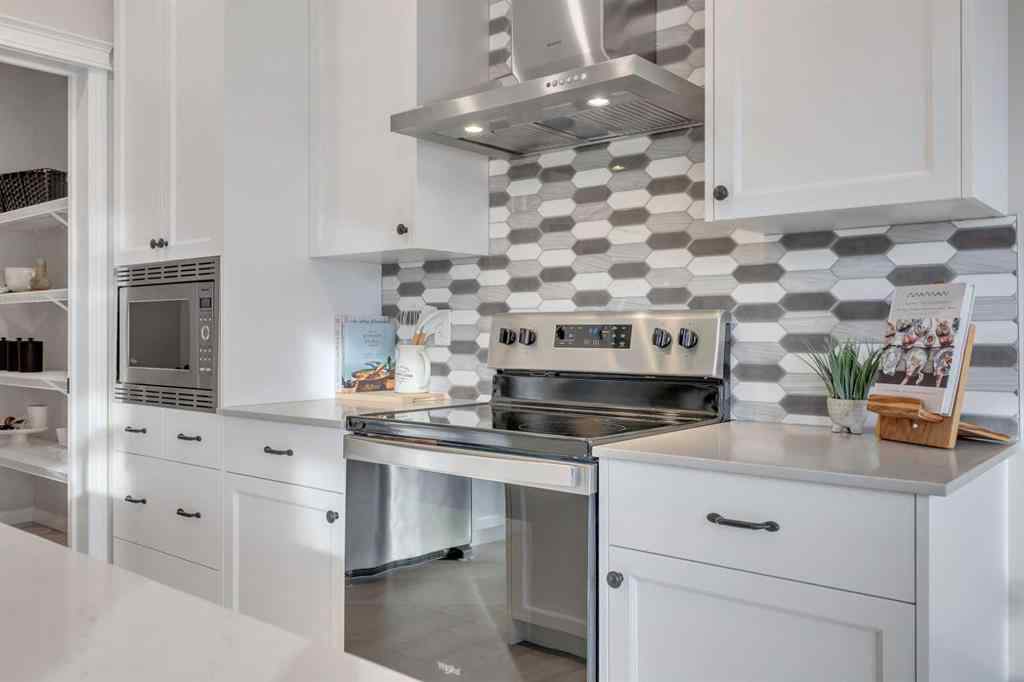 MLS® A2268713 - 119 Wolf Creek Rise SE in Wolf Willow Calgary, Residential