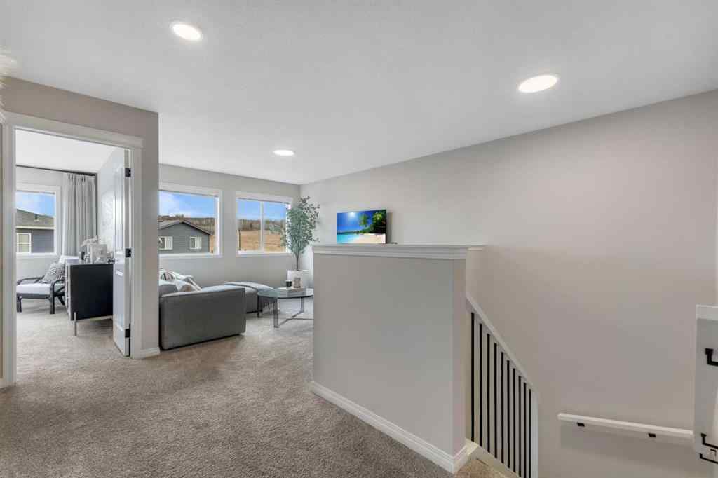 MLS® A2268713 - 119 Wolf Creek Rise SE in Wolf Willow Calgary, Residential