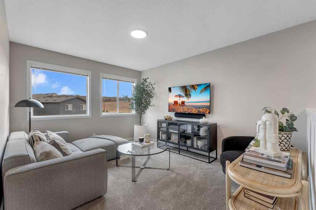 MLS® A2268713 - 119 Wolf Creek Rise SE in Wolf Willow Calgary, Residential