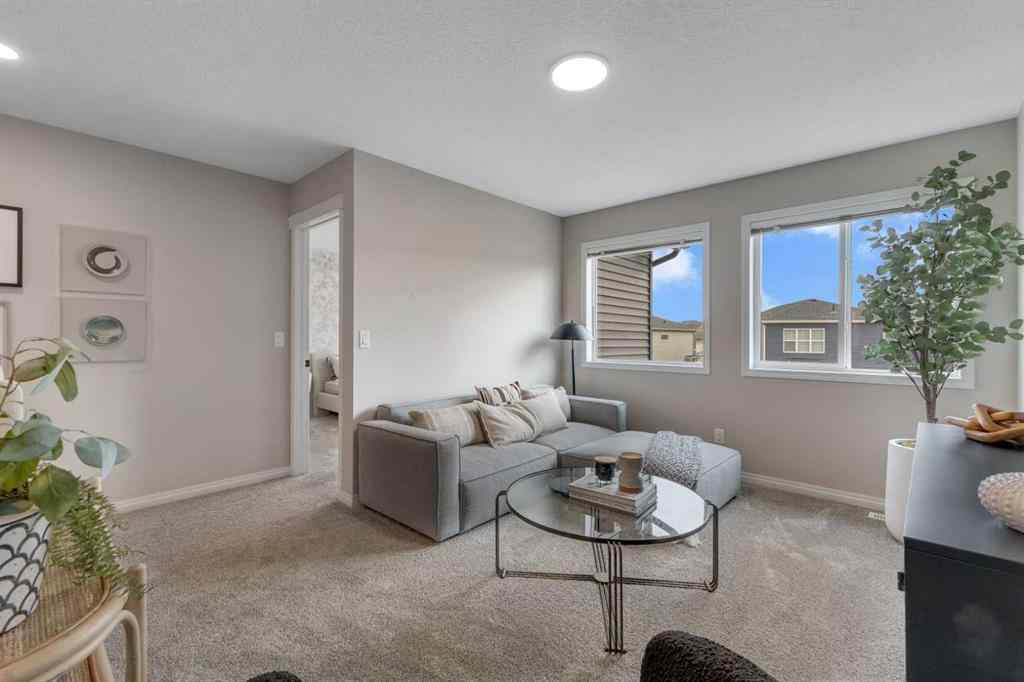 MLS® A2268713 - 119 Wolf Creek Rise SE in Wolf Willow Calgary, Residential