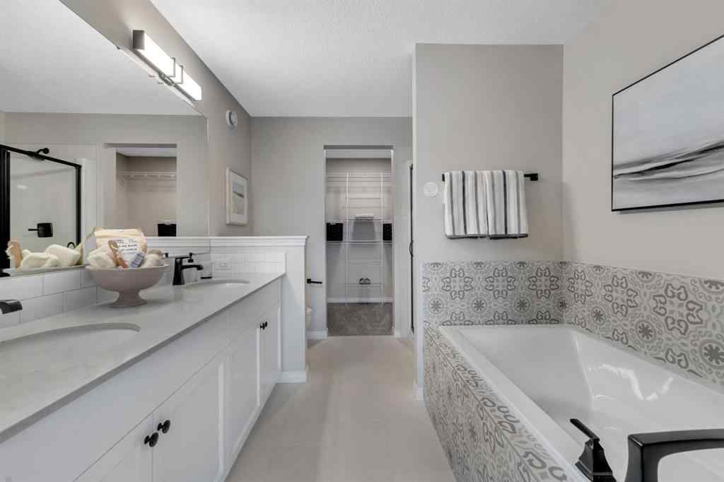 MLS® A2268713 - 119 Wolf Creek Rise SE in Wolf Willow Calgary, Residential