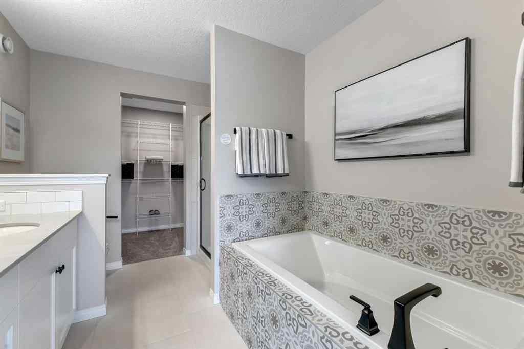 MLS® A2268713 - 119 Wolf Creek Rise SE in Wolf Willow Calgary, Residential