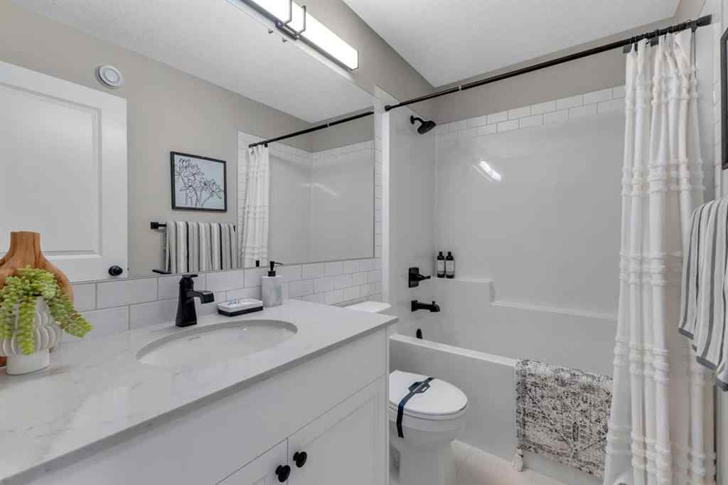 MLS® A2268713 - 119 Wolf Creek Rise SE in Wolf Willow Calgary, Residential