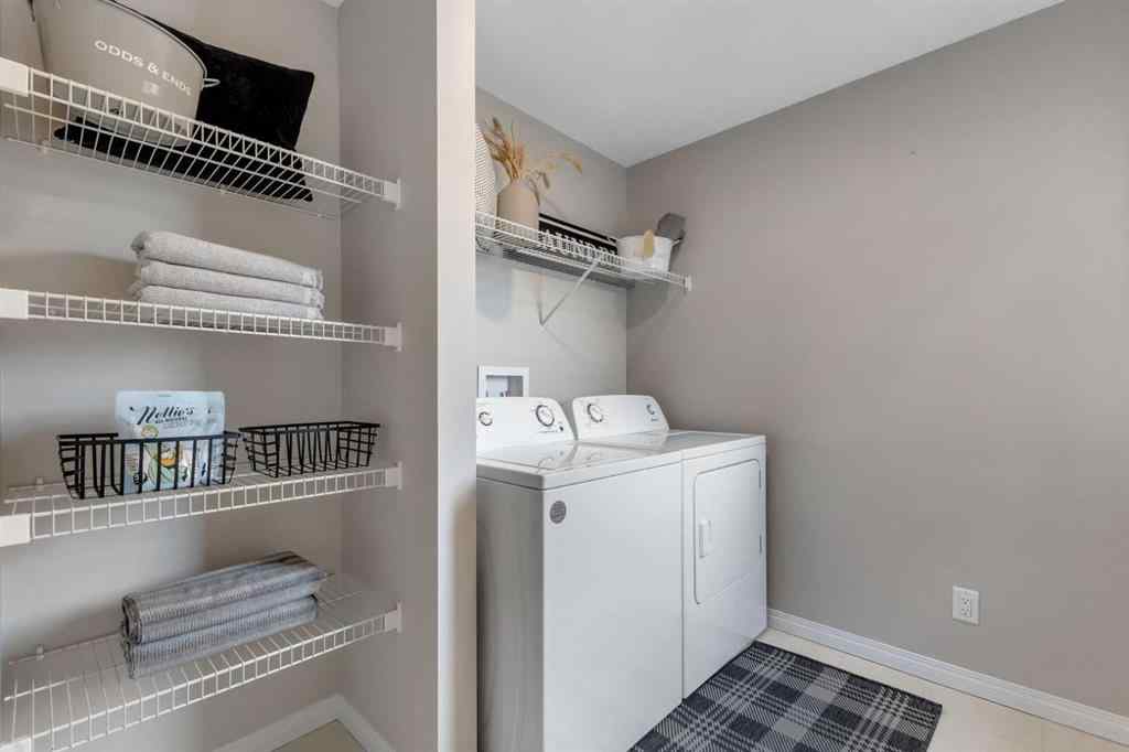 MLS® A2268713 - 119 Wolf Creek Rise SE in Wolf Willow Calgary, Residential