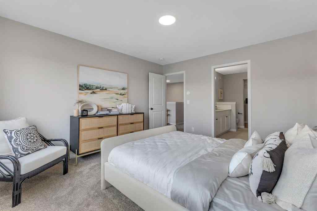 MLS® A2268713 - 119 Wolf Creek Rise SE in Wolf Willow Calgary, Residential