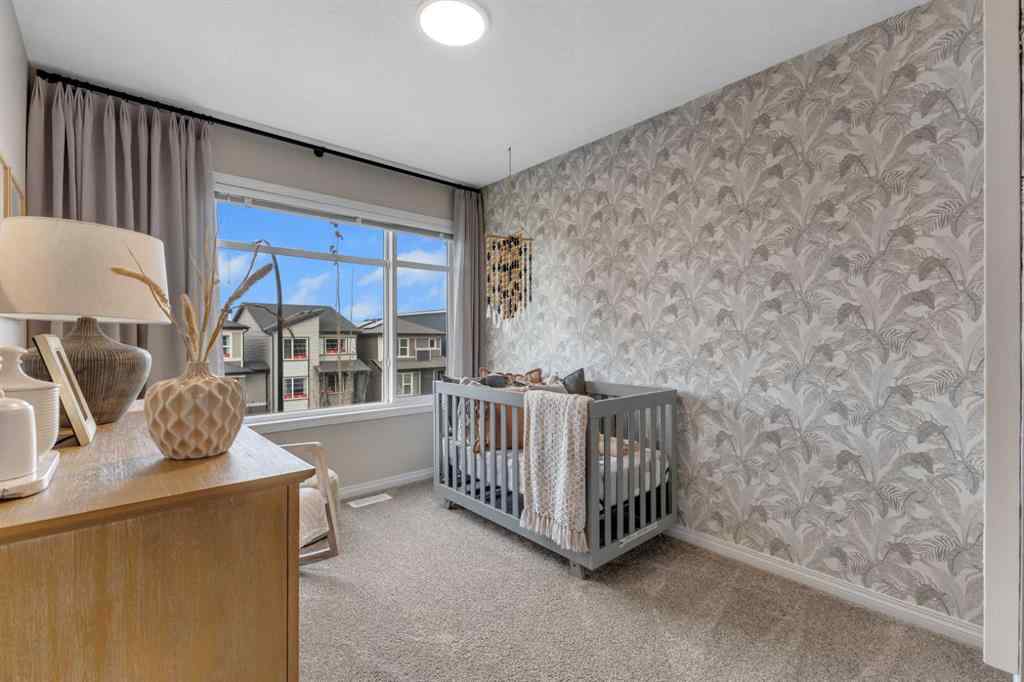 MLS® A2268713 - 119 Wolf Creek Rise SE in Wolf Willow Calgary, Residential