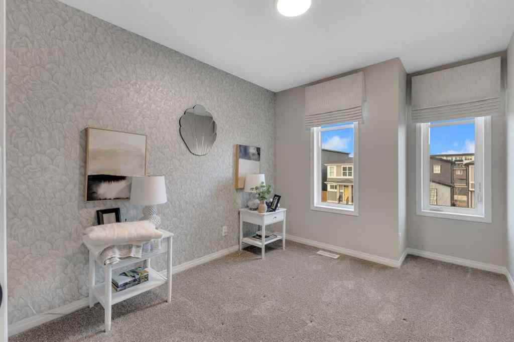 MLS® A2268713 - 119 Wolf Creek Rise SE in Wolf Willow Calgary, Residential